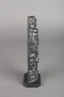 Haida%20artist%2C%20%3Cb%3E%3Ci%3E%20Totem%20Pole%20Model%3C%2Fi%3E%3C%2Fb%3E%2C%20ca.%201900%2C%20black%20stone%2C%20The%20Elizabeth%20Cole%20Butler%20Collection%2C%20no%20known%20copyright%20restrictions%2C%2087.88.61